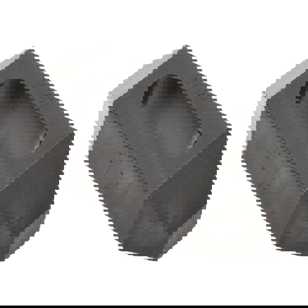 Clamp Strap: Steel, Tapered Nose